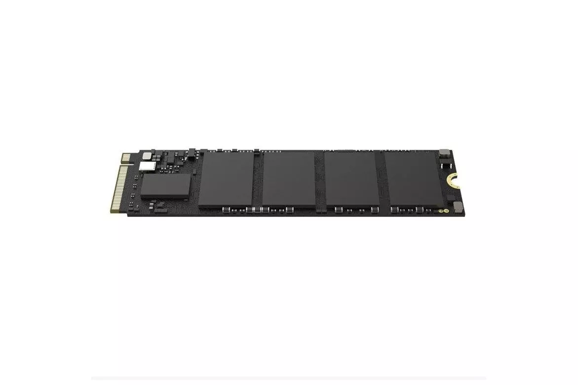 Disco Duro Hikvision E1000 1TB M.2 NVMe 2475 MB/s 3D TLC Alta Eficiencia