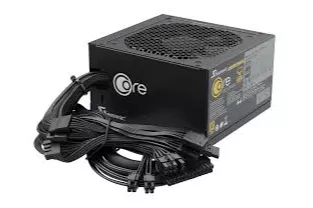 CORE GC-650 ATX 3.1, Fuente de alimentación de PC