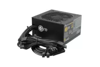 CORE GC-850 ATX3.1, Fuente de alimentación de PC