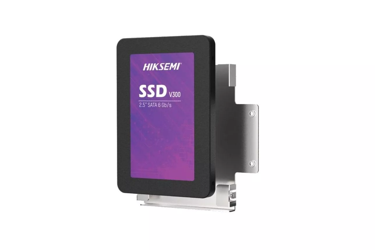 Disco Duro Hikvision V300x 1024GB SSD 2,5
