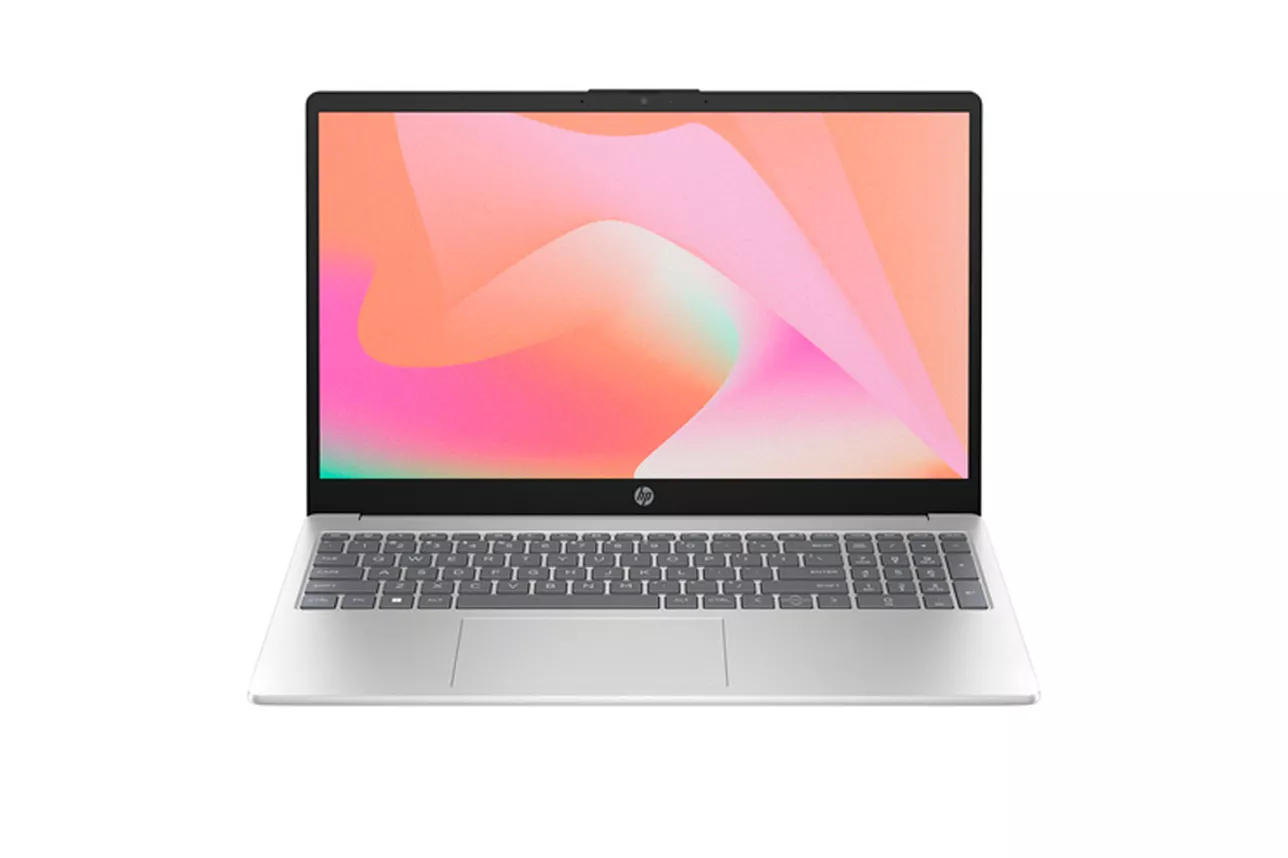 Portátil HP 15-FD0354NS-CM i5-1334U 8GB 512GB 15.6