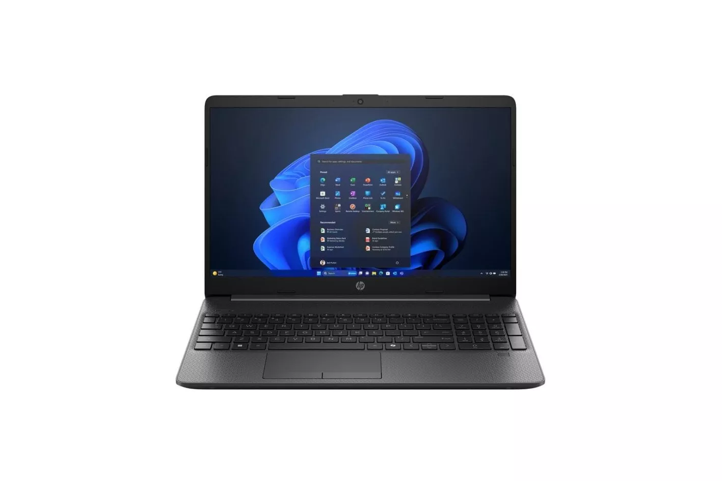 Portátil HP 250RT G9 15.6