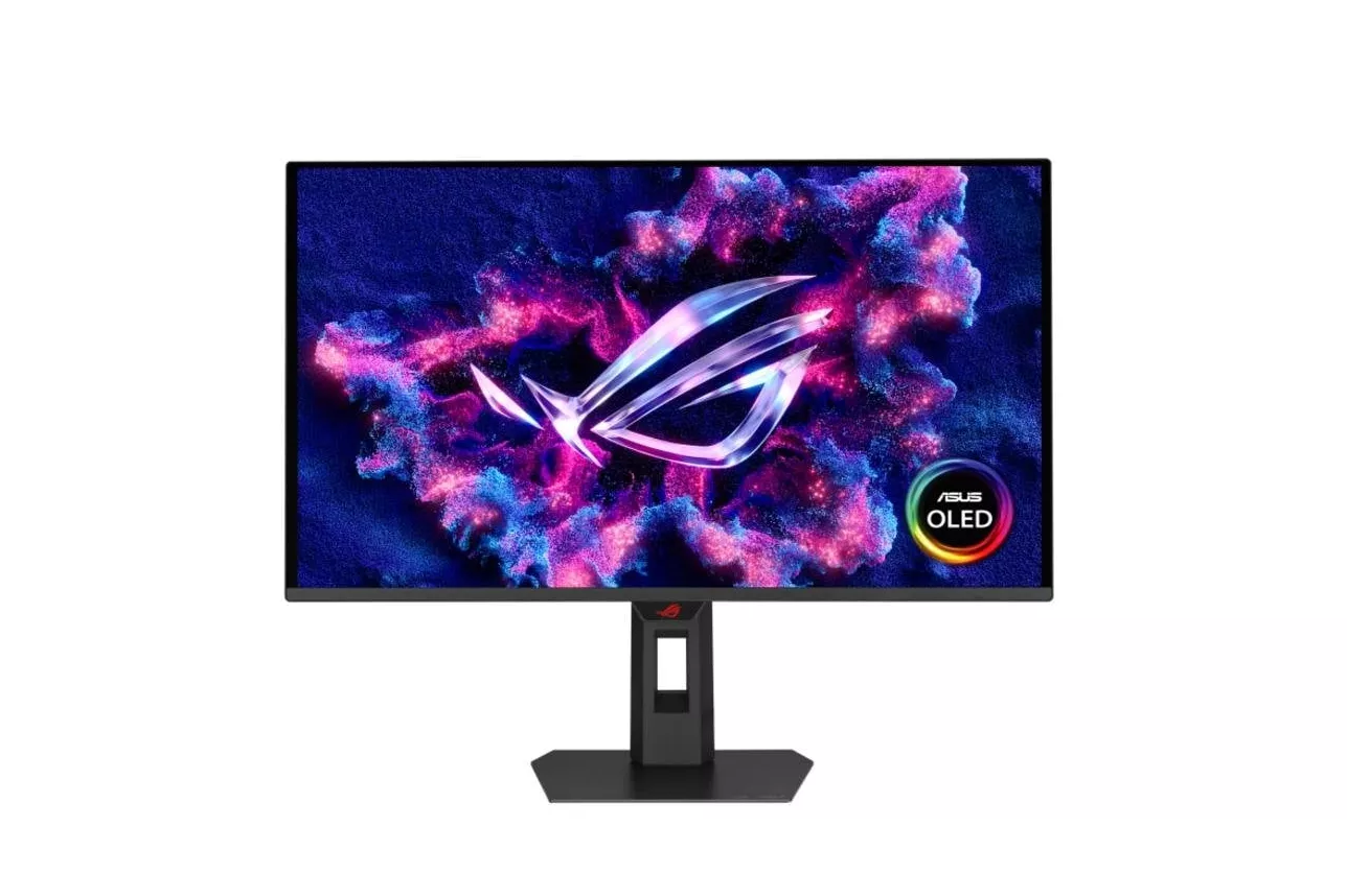 Monitor ASUS ROG Strix XG27AQDNG 26.5