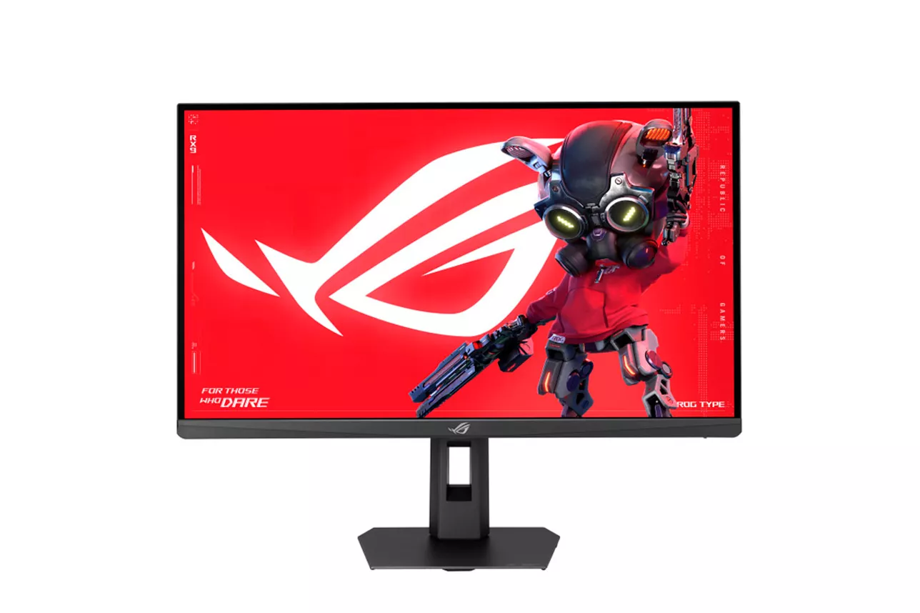 Monitor Asus ROG Strix XG27AQNGV Pulsar 27