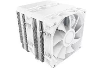 NX600, Disipador de CPU