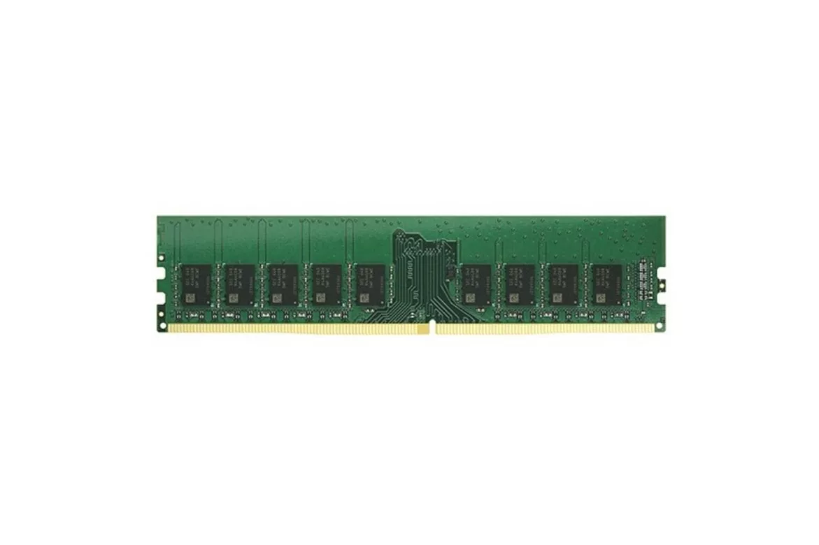 Memoria RAM Synology D4EU02-16G 16GB 1x16GB DDR4 ECC UDIMM 288-pin DIMM