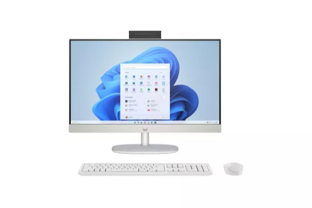 HP 24-CR0121NS - All in One 23.8