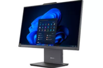 PC Todo En Uno Lenovo ThinkCentre Neo 50a 24 Gen 5 Core 5-210H 16GB 512GB 24