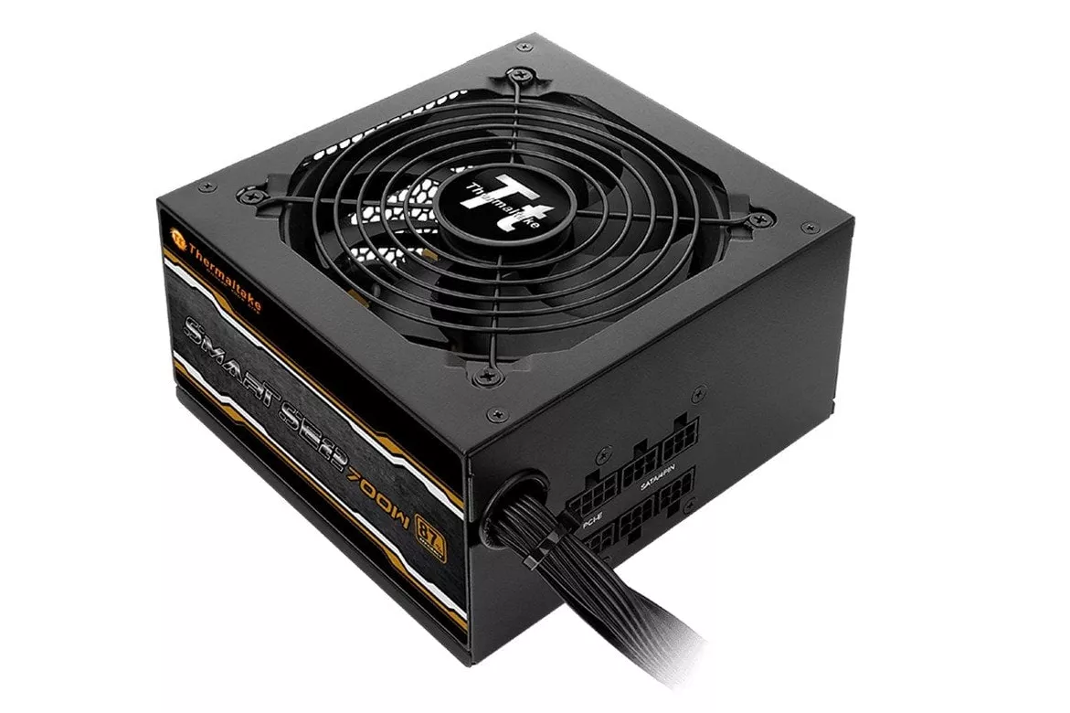 Thermaltake Smart SE2 700W Modular