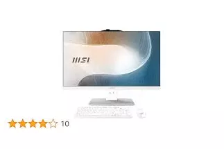 PC Todo En Uno MSI Modern AM242P 12M-645EU i5-1235U 16GB 512GB 24