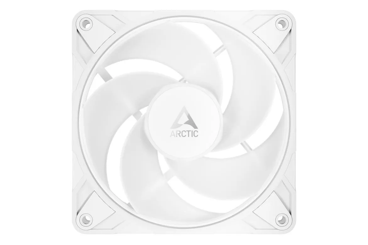 P12 Pro Reverse A-RGB, Ventilador