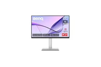 Monitor BenQ MacBook 27