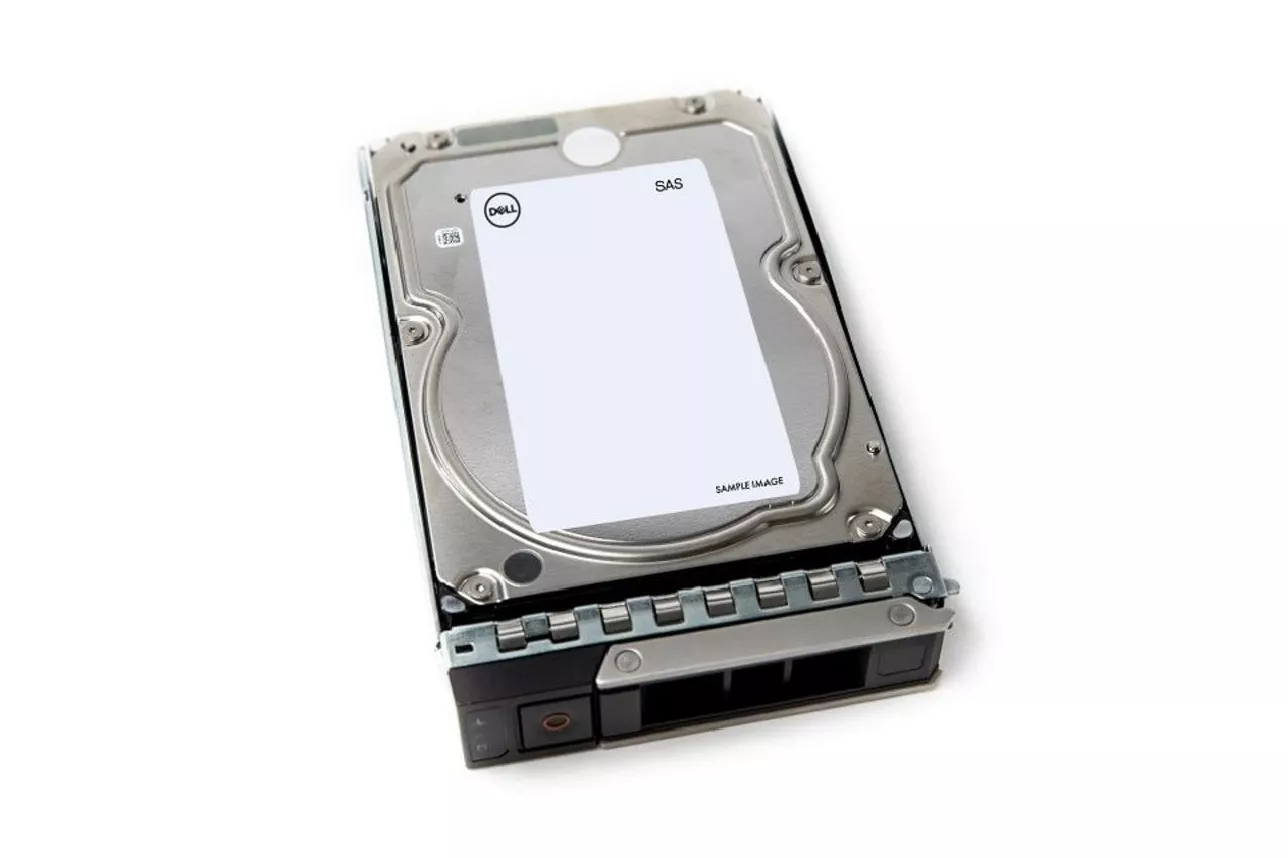 Disco Duro Dell 161-BBSO 8TB HDD 7200rpm 3.5
