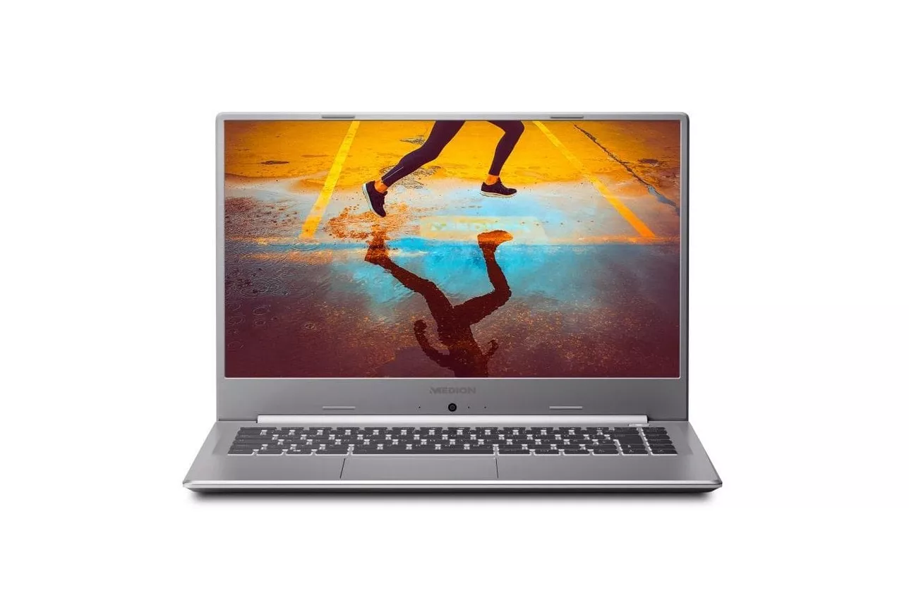 Medion Akoya S15449 Intel Core i5-1135G7/8GB/512GB SSD/15.6