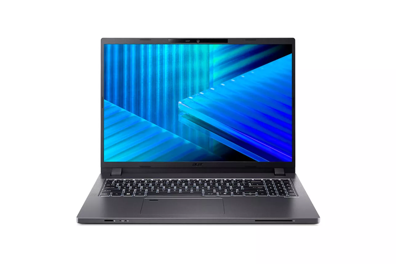 Portátil Acer TravelMate P2 16 TMP216-71-G3-TCO-50ZA U5-125H 16GB 512GB 16