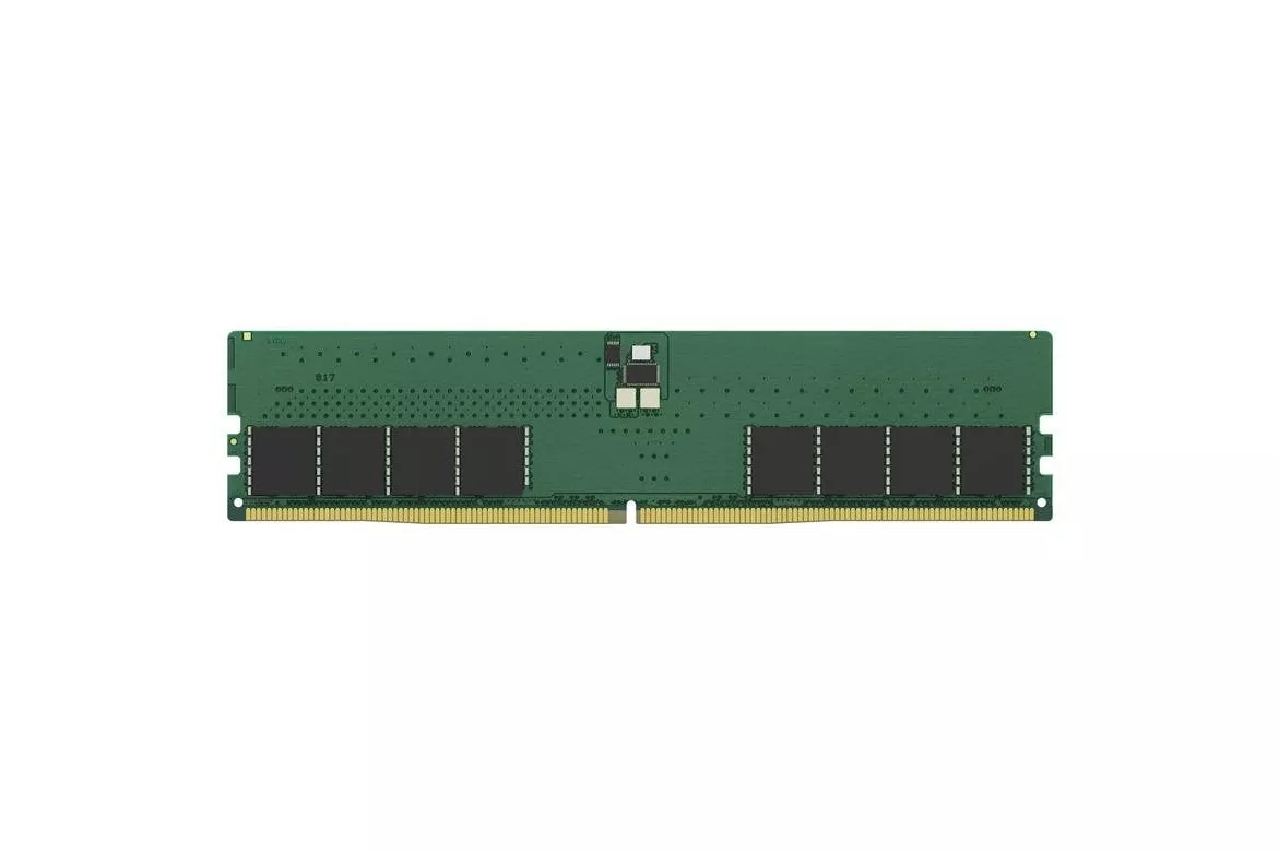 Memoria RAM Kingston ValueRAM KCP556UD8-48 48GB 1x48GB DDR5 5600MHz CL46 DIMM Unbuffered