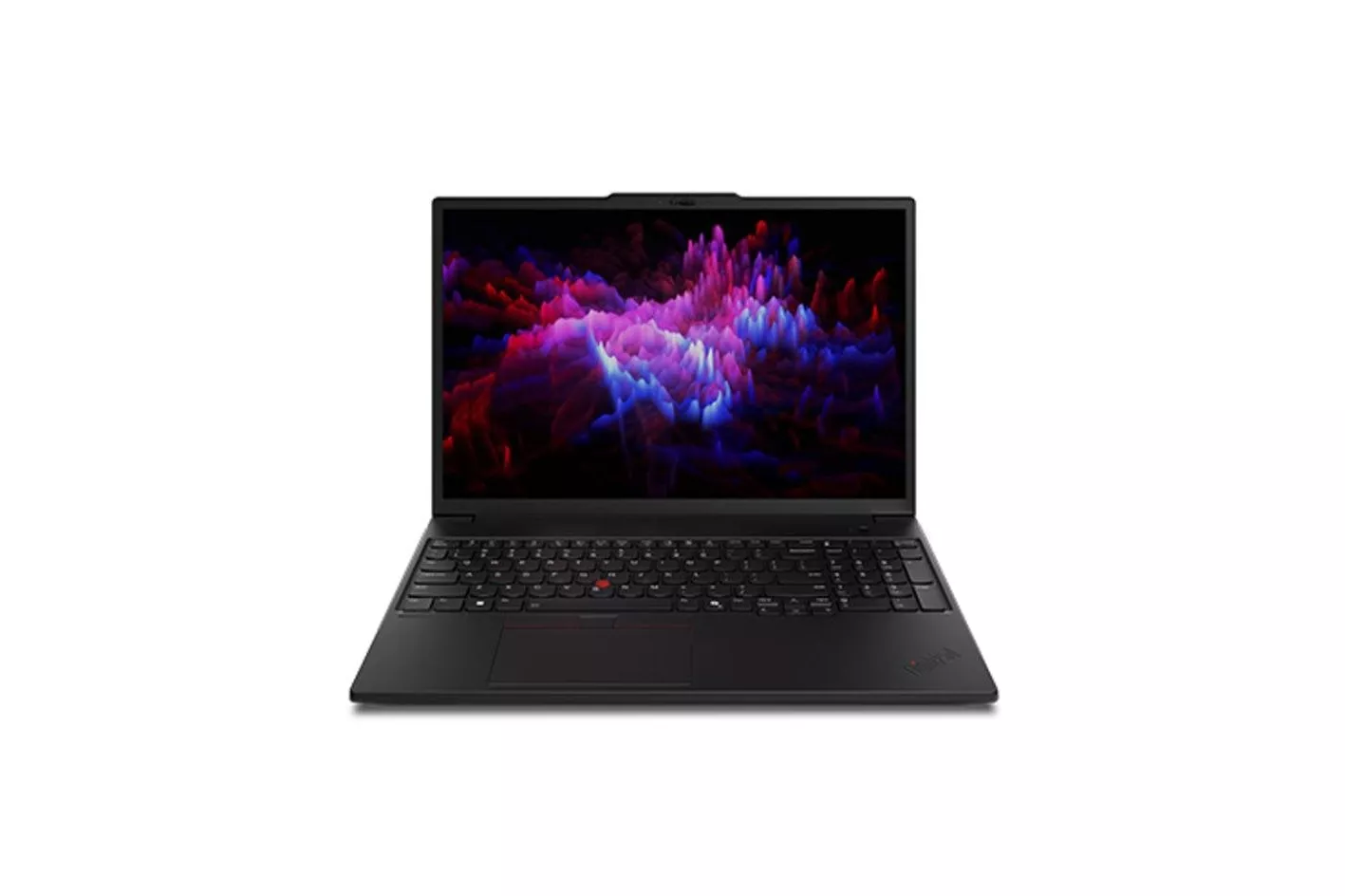 Portátil Lenovo ThinkPad P16s Gen 4 16