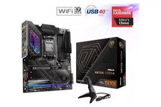 ASRock X870E Taichi OCF, Placa base