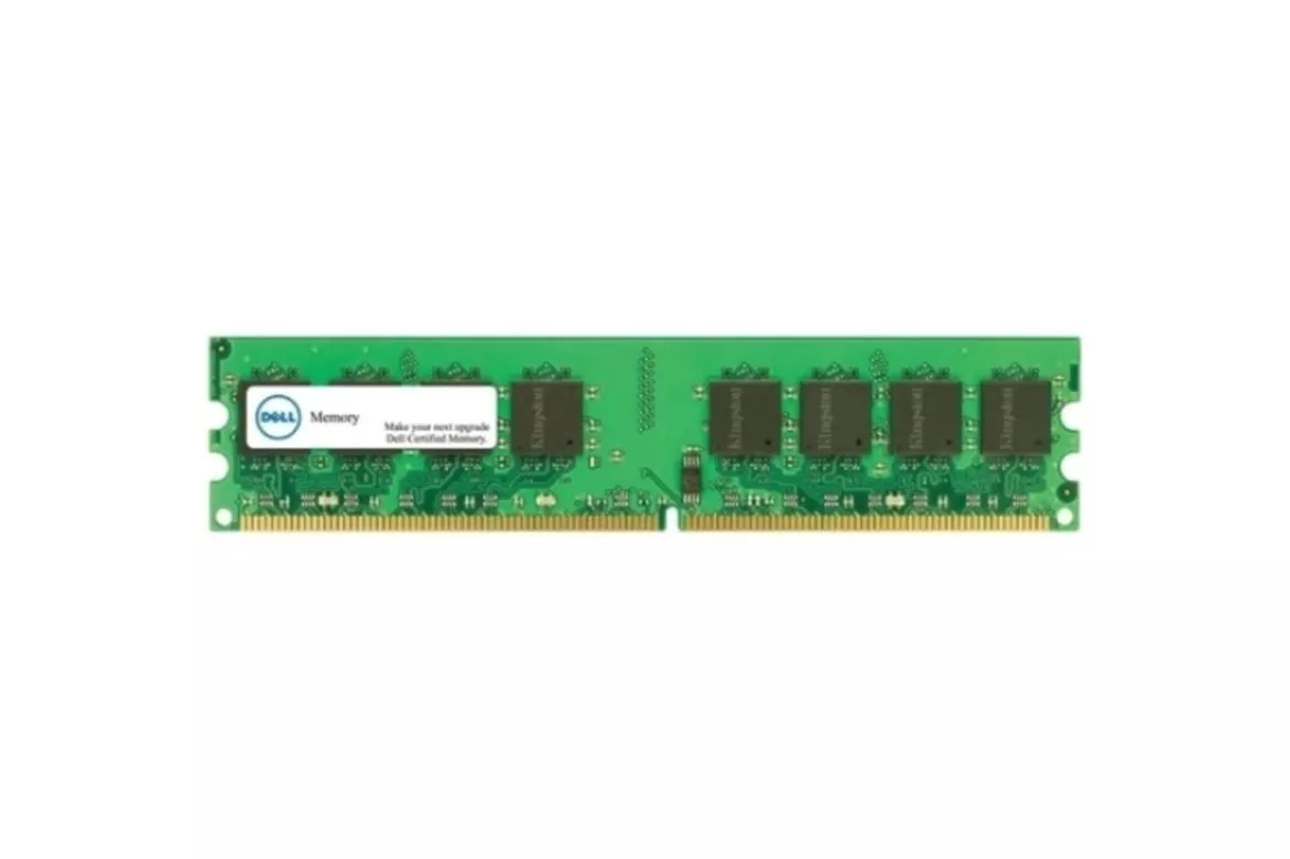 Memoria RAM DELL AA335286 16GB 1x16GB DDR4 2666MHz ECC 288-pin DIMM