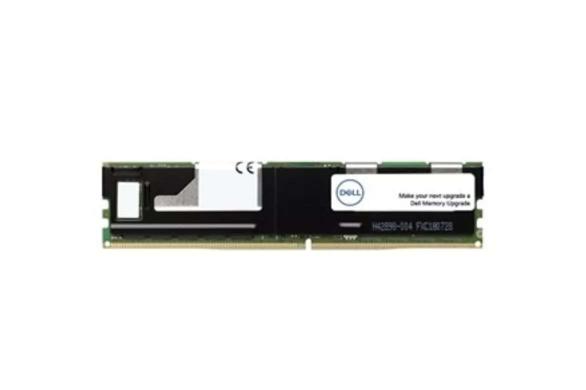 Memoria RAM DELL AB663419 8GB 1x8GB DDR4 3200MHz ECC Unbuffered 288-pin DIMM