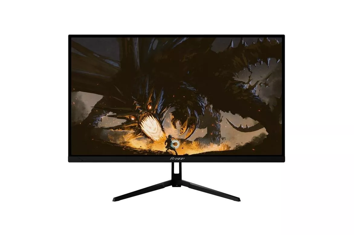 Monitor Arozzi Nova 27