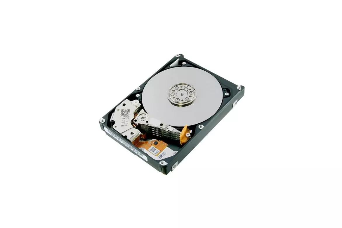 Disco Duro Toshiba AL15SEB030N 300GB HDD 10500rpm SAS 12 Gbit/s Fiabilidad empresarial