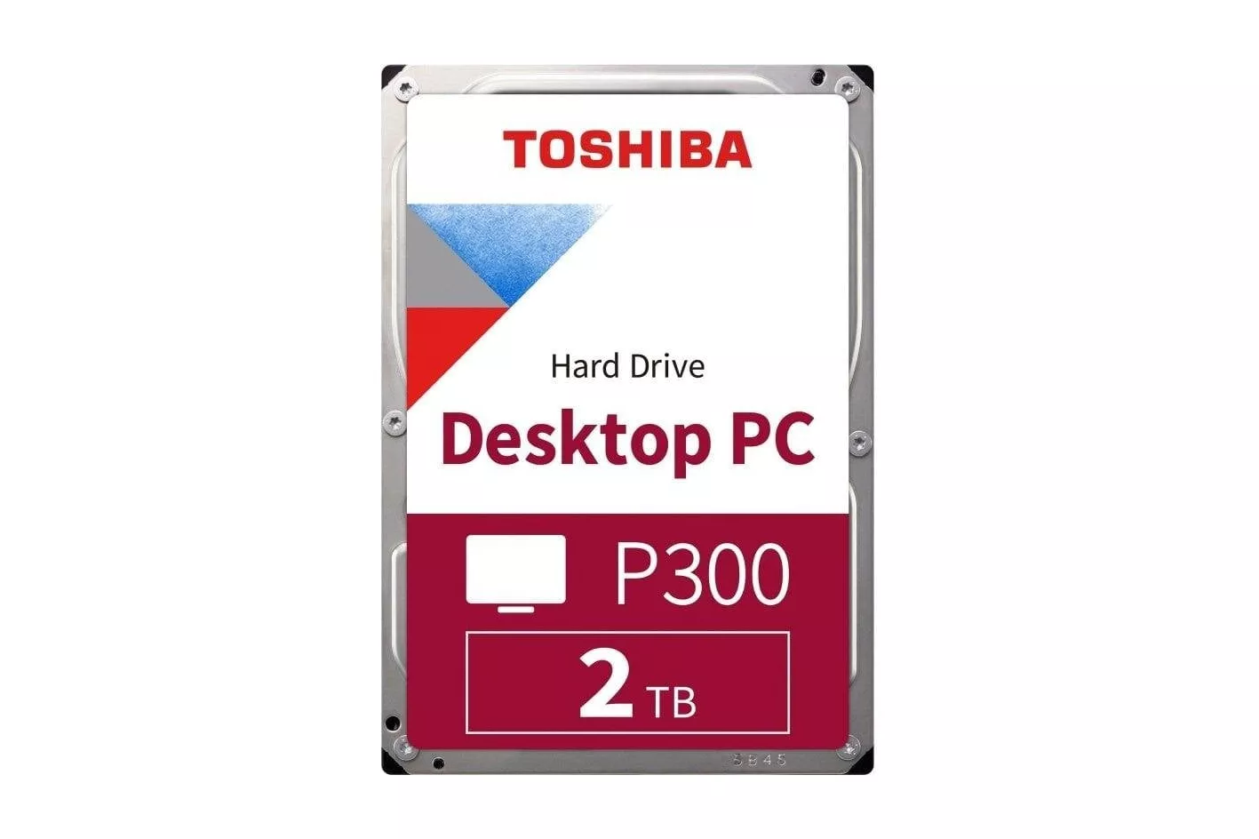 Toshiba P300 3.5