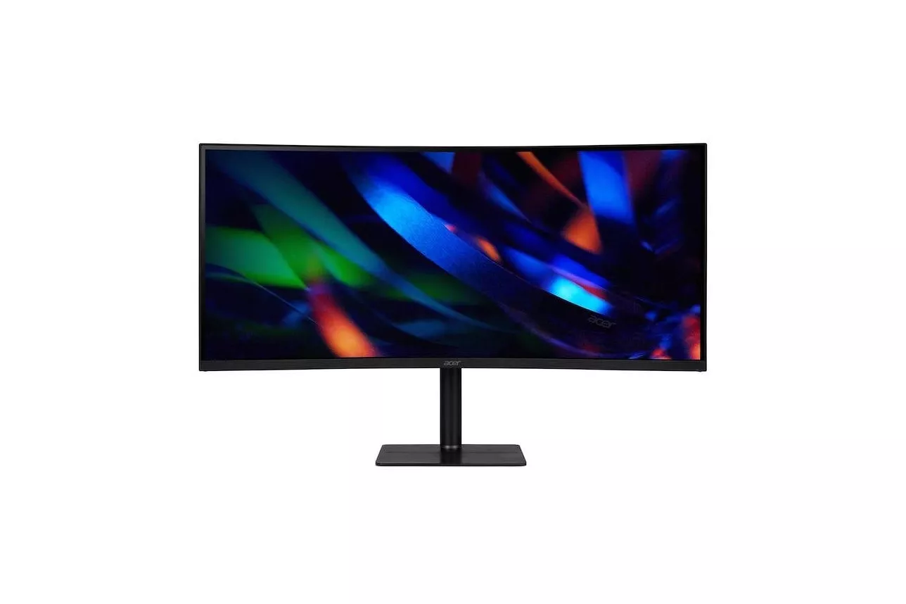 Monitor Acer CZ342CURHBMIPHUZX 34