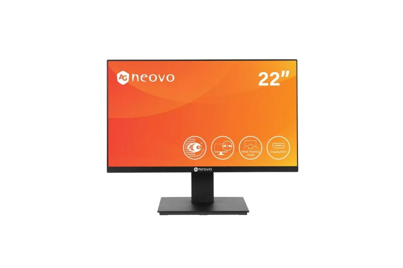 Monitor AG Neovo LA-2202 21,5