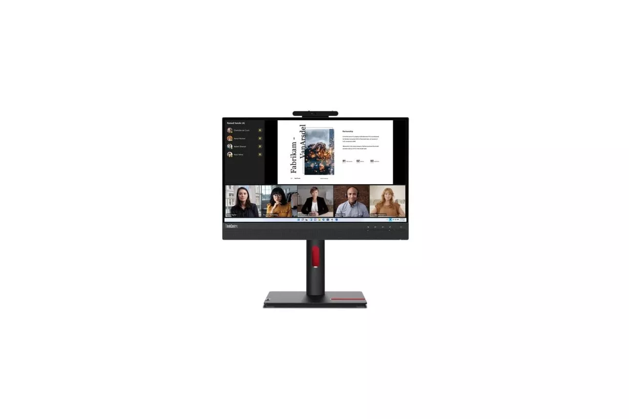 Monitor Lenovo ThinkCentre Tiny-In-One 22