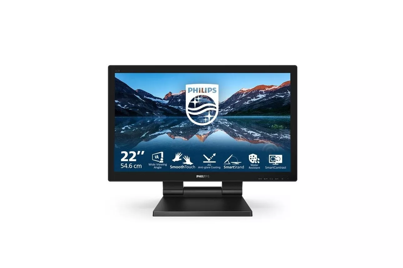 Monitor Philips 222B9TA 21.5