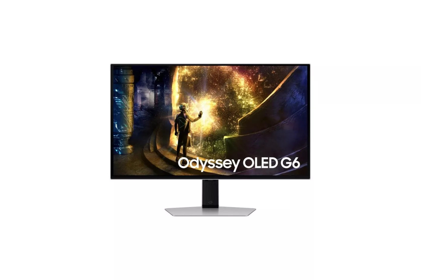 Monitor Samsung G61SD 27