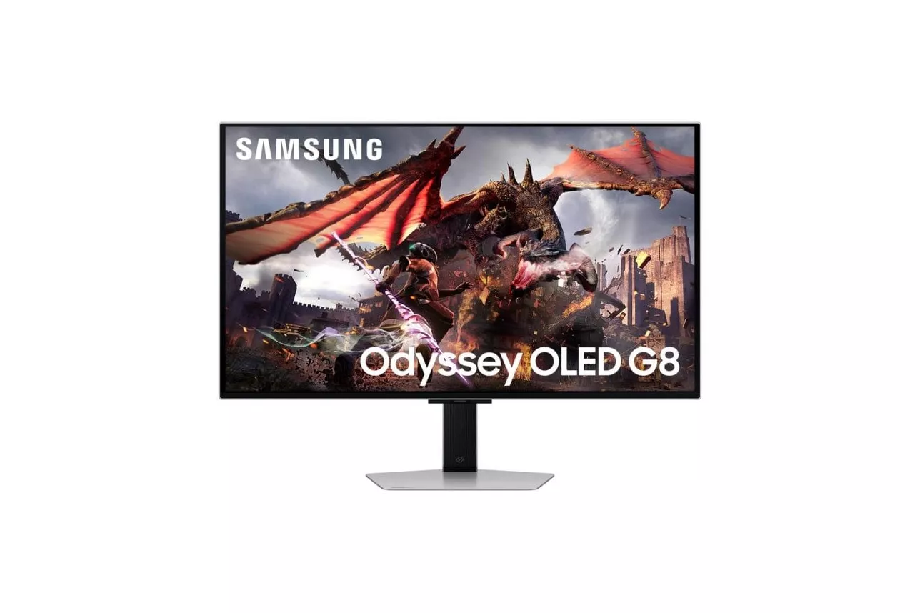 Monitor Samsung G80SD 32