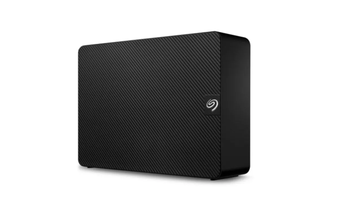 Disco Duro SEAGATE Expansion STKR4000400 4 TB HDD USB 3.2 Gen 1 Plug and Play