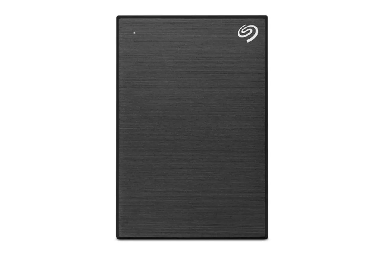 Disco Duro Seagate One Touch 2TB HDD 2.5