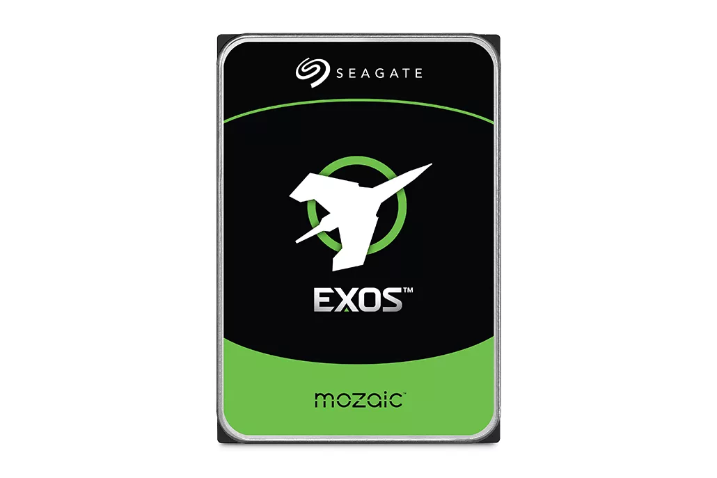 Disco Duro HDD Seagate Exos M ST32000NM004K 32 TB
