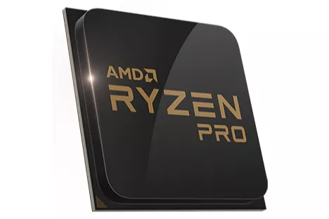 AMD Ryzen 3 PRO 5350G procesador 4 GHz 8 MB L3