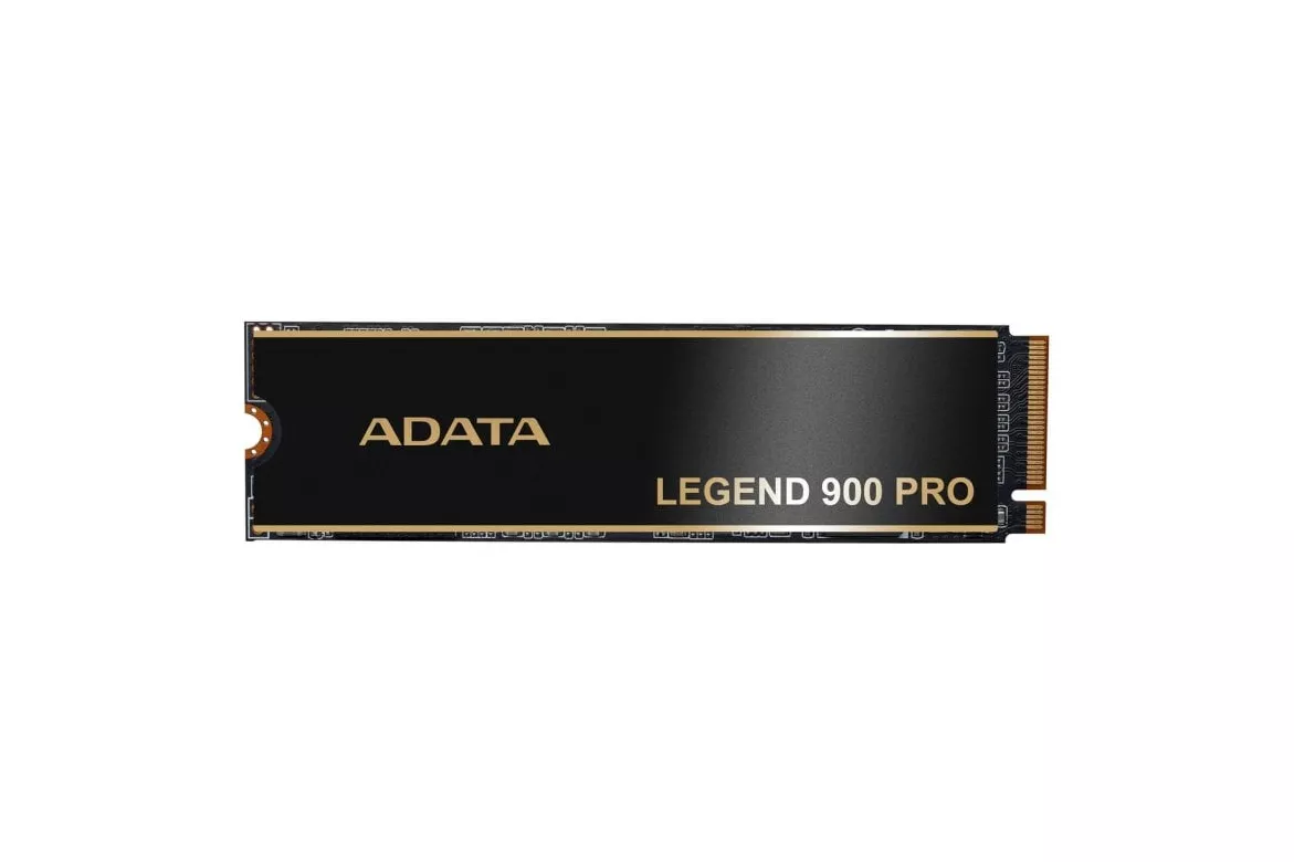 Disco Duro ADATA LEGEND 900 PRO 1TB SSD M.2 7400MB/s Compatibilidad PS5