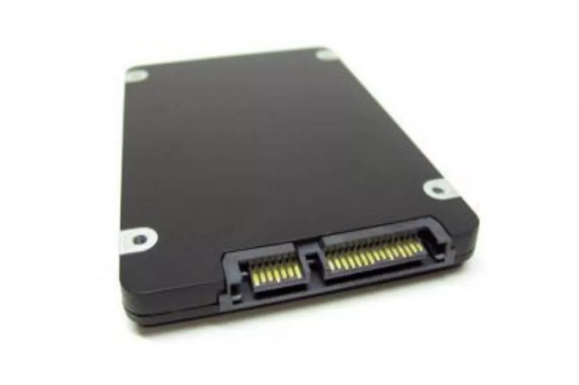 Disco Duro Fujitsu S26361-F5733-L192 1,92 TB SSD 2,5