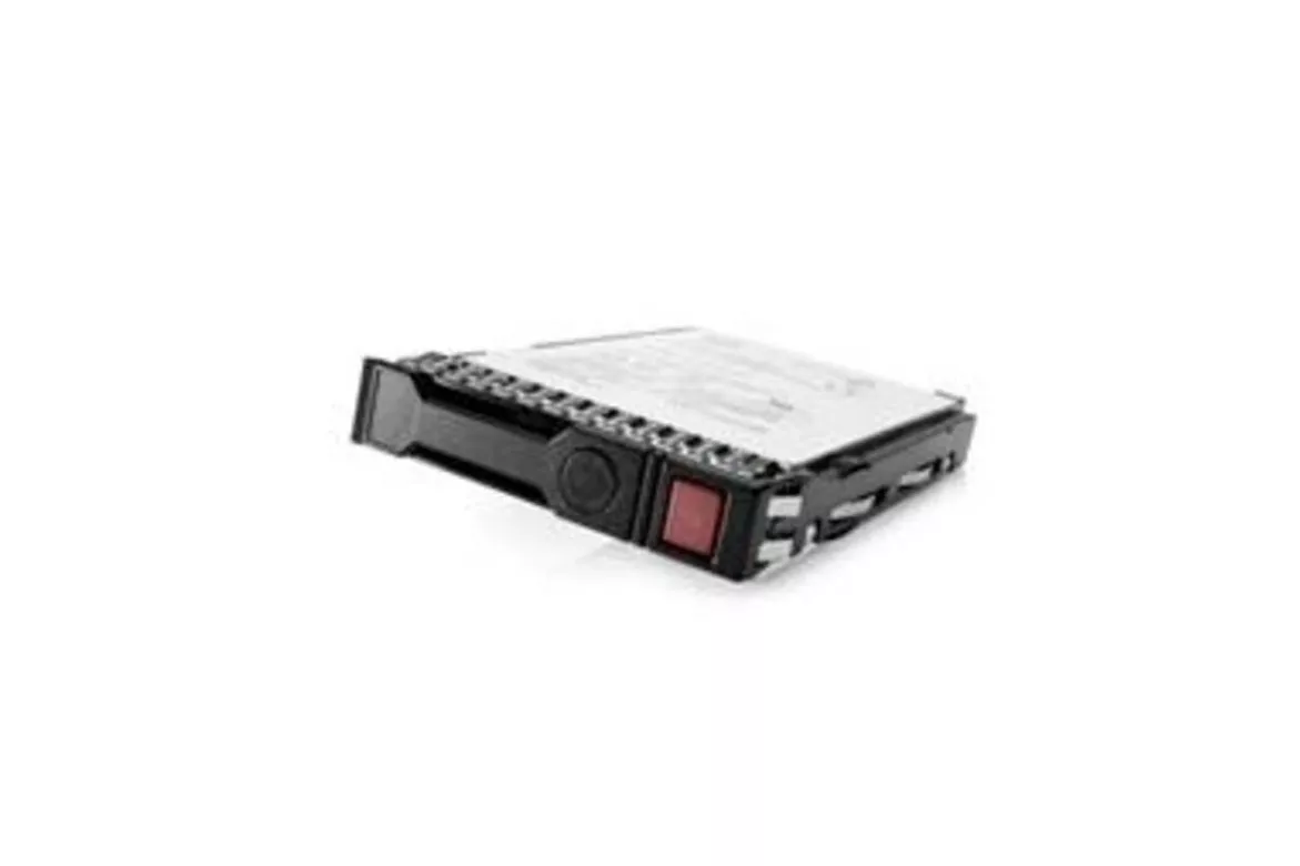 Disco Duro HPE P04478-K21 1,92 TB SSD 2,5