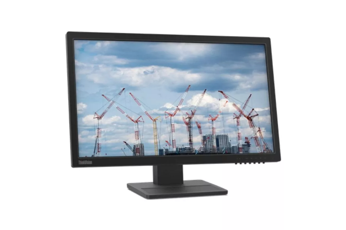 Monitor Lenovo ThinkVision E22-28 21,5