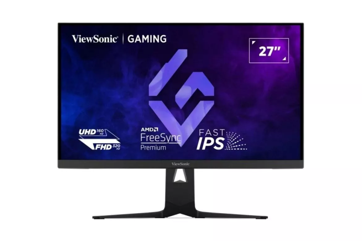 Monitor Viewsonic XG275D1-4K 27