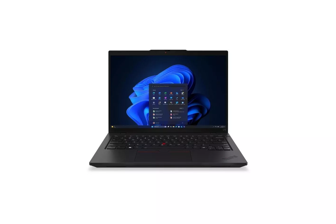 Portátil Lenovo ThinkPad L14 Gen 6 14