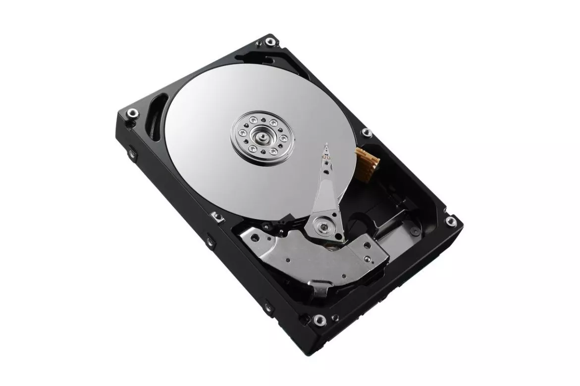 Disco Duro HPE 658083-001 500GB HDD 7200rpm 3.5