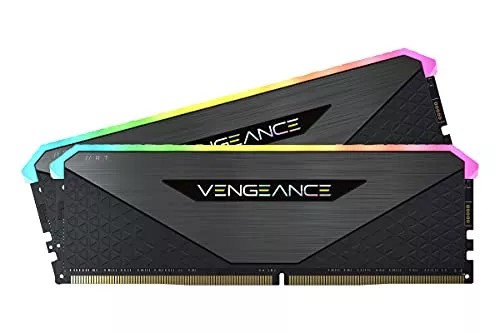 Corsair Vengeance RGB RT DDR4 3200MHz 16GB 2x8GB CL16