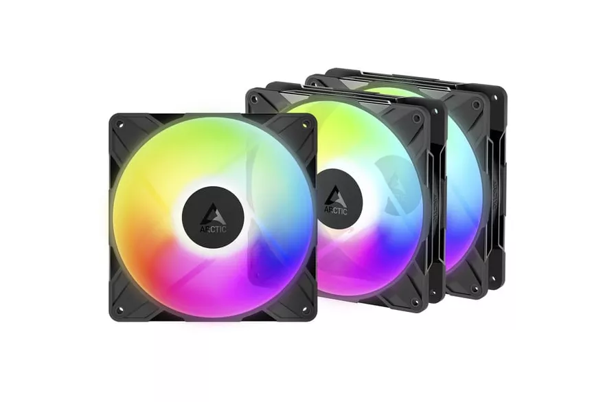 ACFAN00327A, Ventilador