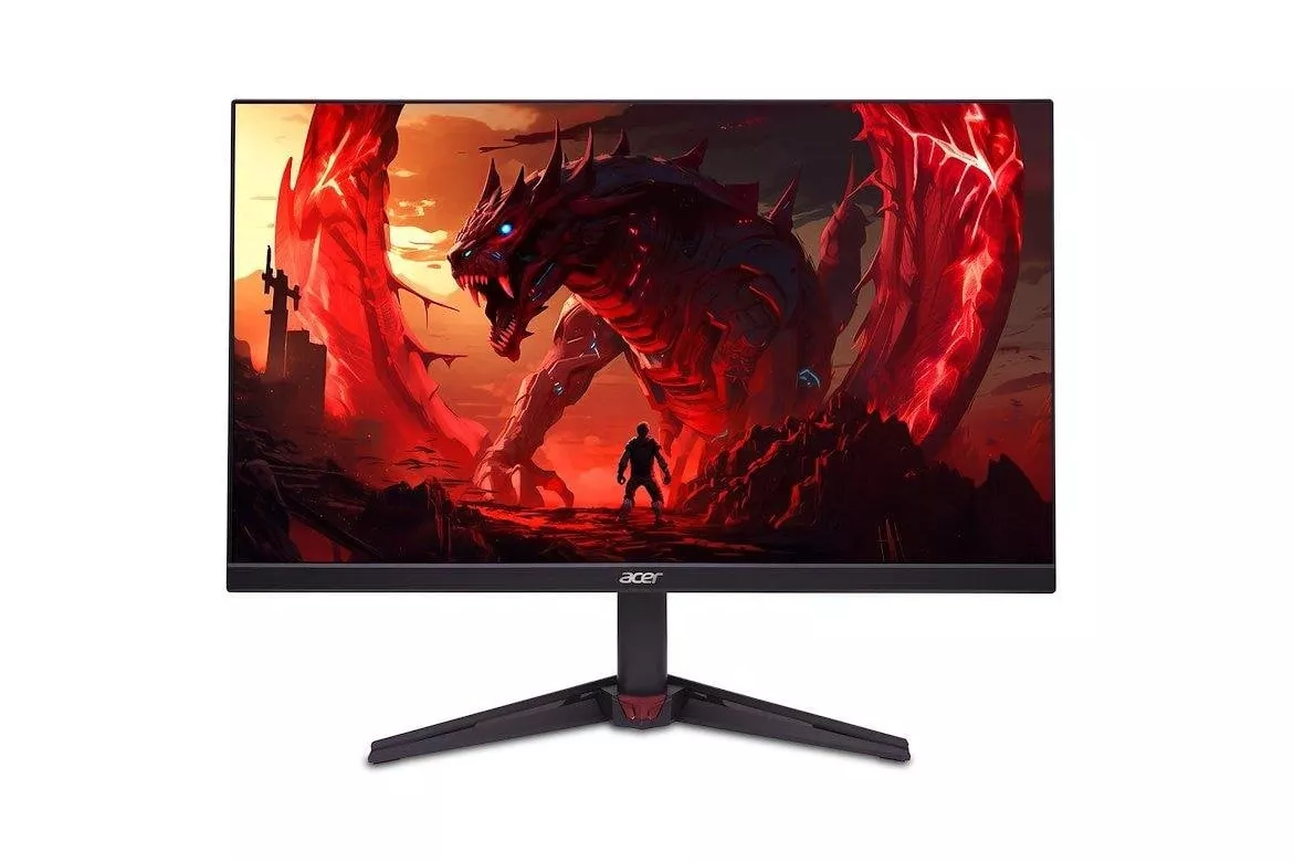 Monitor Acer Nitro VG240YW3bmiipx 23,8