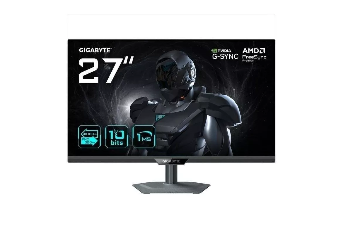 Monitor Gigabyte G27UP 27