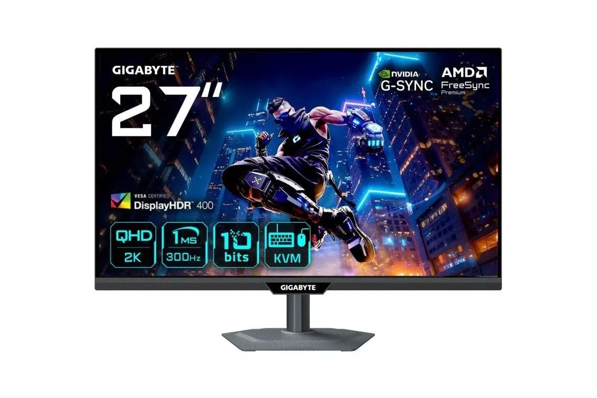 Monitor Gigabyte M27Q3 27