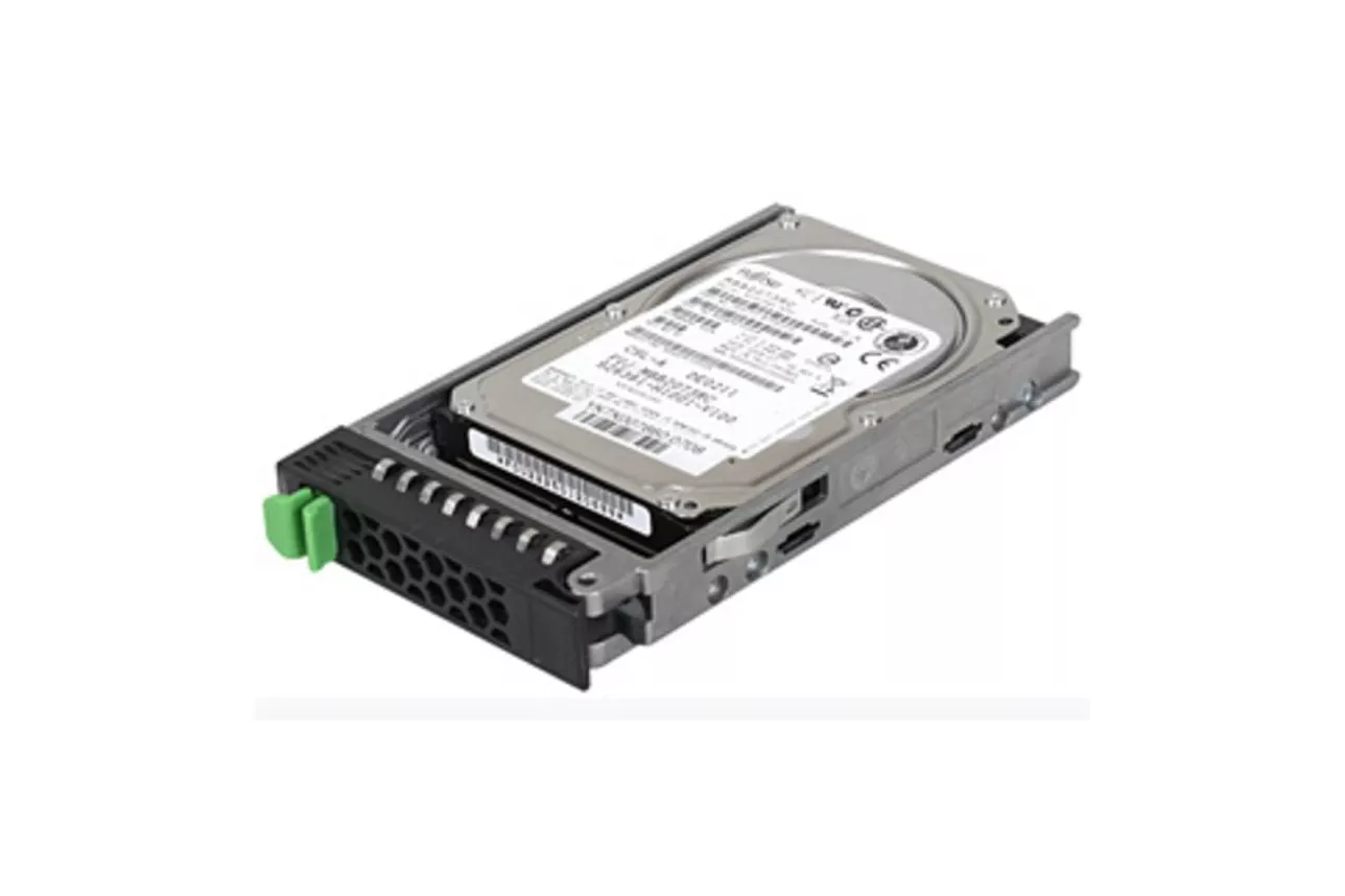 Disco Duro Fujitsu PY-BH2T7B9 2 TB HDD 7200 rpm 3.5